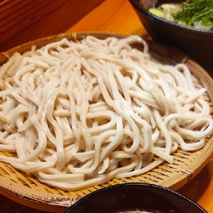 手打ちうどん★薄力粉だけで